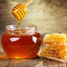 Natural Honey
